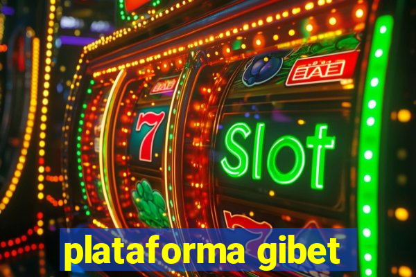 plataforma gibet